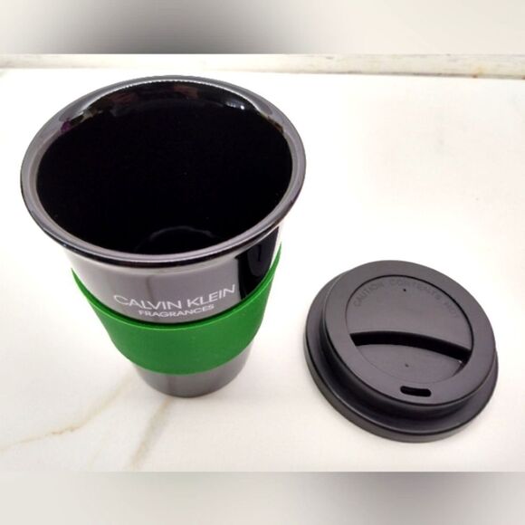 Calvin Klein Coffee Tea Mug - Picture 7 of 10
